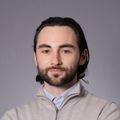 Alex's avatar