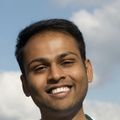 Suyash's avatar