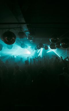 SoCal Ravers