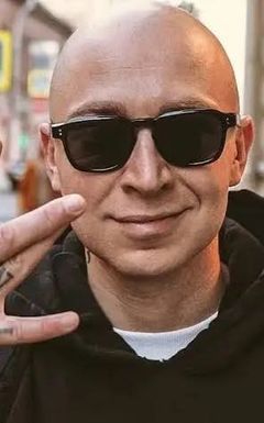Oxxxymiron 10 мая Варшава