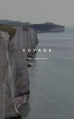 VOYAGE | hikes + breathwork