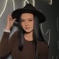 Khrystyna's avatar