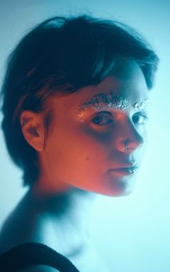 Фотодень 5 октября. Яркие портреты cover
