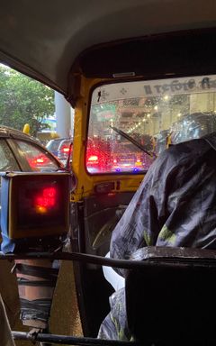 Mumbaikars meet up