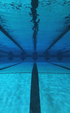 Swimming Warsaw / Плавание Варшава 🏊‍♂️