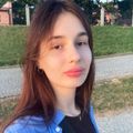 Anastasiia's avatar