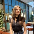 Nataliia's avatar