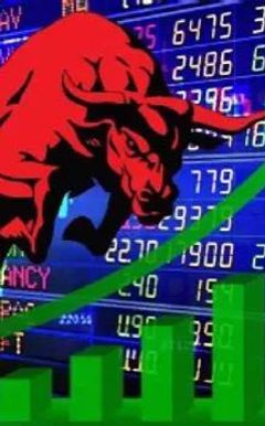 Клуб инвесторов Фондовый рынок cover