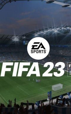 Кто в FIFA 23? Можем собраться на днях, поиграть cover