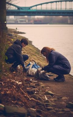 Hiking Adventure in Gdansk's Natural Beauty cover