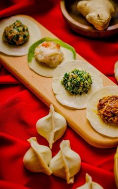 Xi Home Dumplings Bay | 喜家 cover