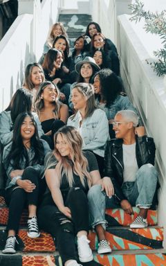 Genuine Connections Club 💕 cover