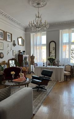 Вечер с психологом. Тема: отношения. cover