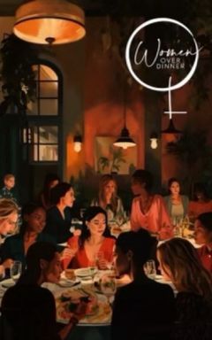 Women Over Dinner Petaluma June 5th cover