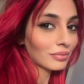 Alicia's avatar