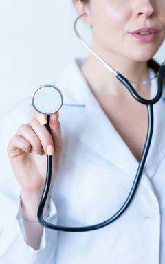 🩺 Nurse Time cover