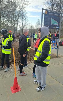 ParkRun Warsaw 2026/04/04 cover