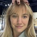Irina's avatar