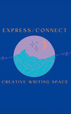 Express / Connect (Creative Writing Space) cover