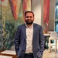 Siddhartha's avatar