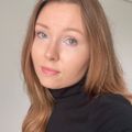 Annika's avatar