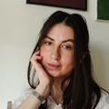 Viktoria's avatar