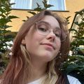 Oleksandra's avatar