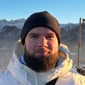 Vova's avatar