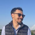 Vova's avatar