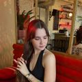 Palina's avatar
