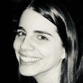 Geraldine's avatar