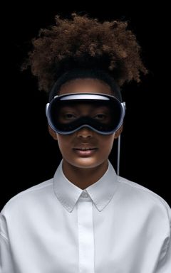 Apple Vision Pro Club