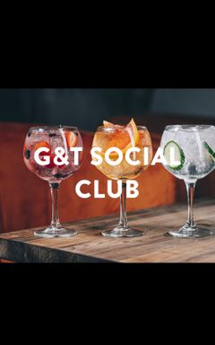 G&T Social Club cover