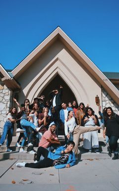 The Good Company Club