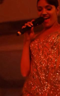 Copacabana (sold out) cover