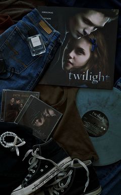 квиз по Сумеркам cover