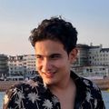 Amogh's avatar