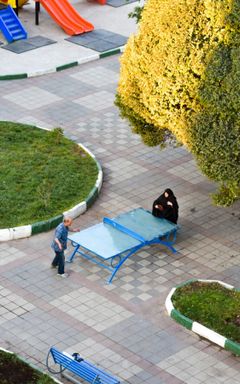 пінг понг🏓 бемово Górczewska Park cover