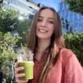 Irina's avatar