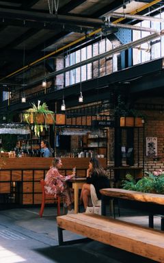 Freelance & Flat white cover