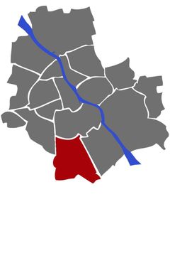 Ursynów | Урсынов