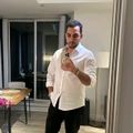 Shervin's avatar