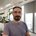 Sercan's avatar