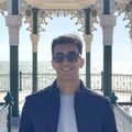 Mohammed's avatar