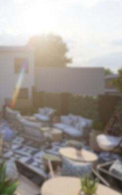 NEW ROOFTOP - BRUNCH & COCKTAILS cover