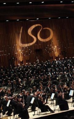London Symphony Orchestra: LSO on Film cover