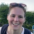 Heidi's avatar