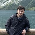 Ramin's avatar