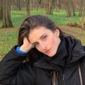 Polina's avatar