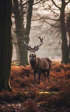 London Nature Hike cover